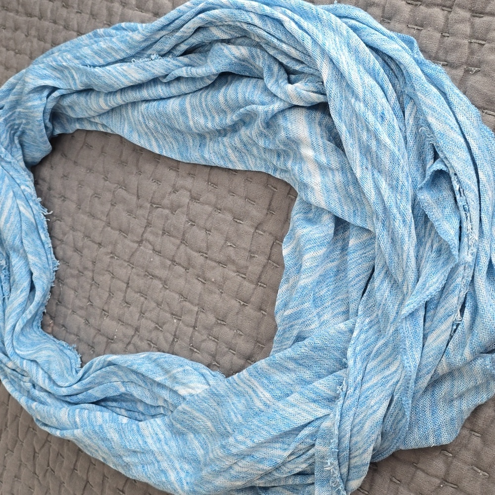 Free People Scarf - Picture 9 of 13